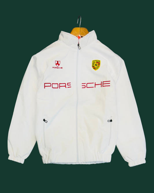 Luxury Inspired Men’s Jacket | Streetwear Windcheater