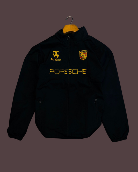 Luxury Inspired Men’s Jacket - Streetwear Windcheater