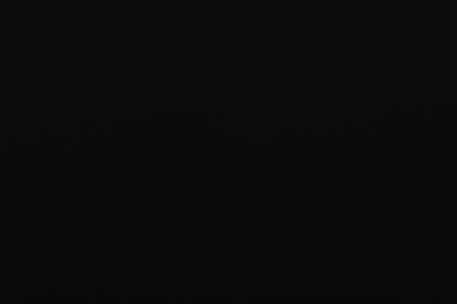 BLACK BACKGROUND